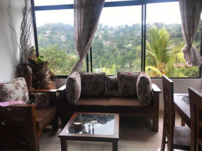 Luxury apartment The Walkers Nest
